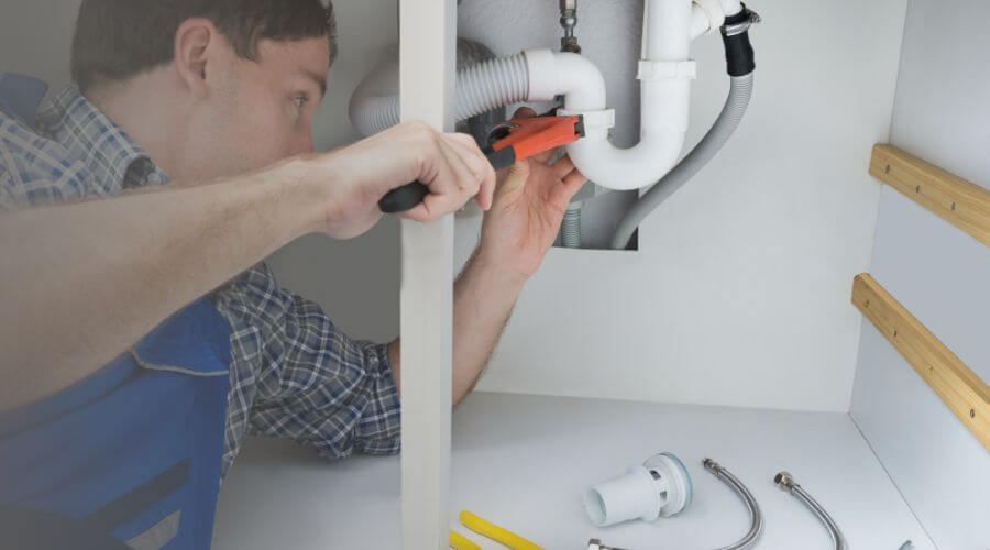 Professional sink repair in Shaktoolik, AK